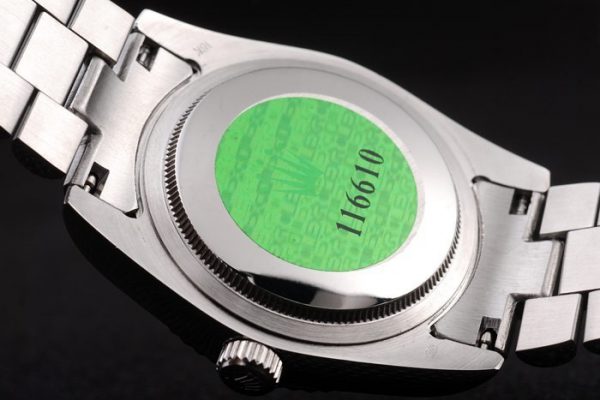 Rolex Day-Date Meilleures Répliques de Montres de Qualité 4798 – Image 3