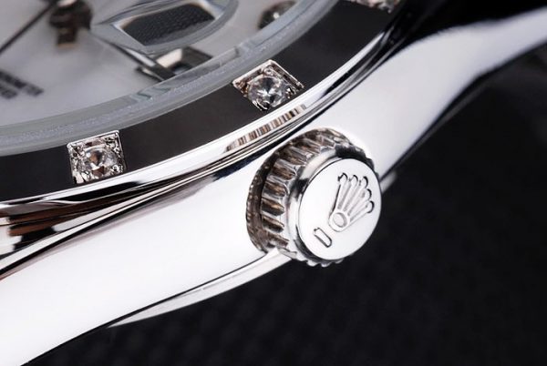 Rolex Day-Date Meilleures Répliques de Montres de Qualité 4836 – Image 3
