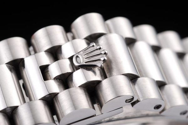 Rolex Day-Date Meilleures Répliques de Montres de Qualité 4799 – Image 3