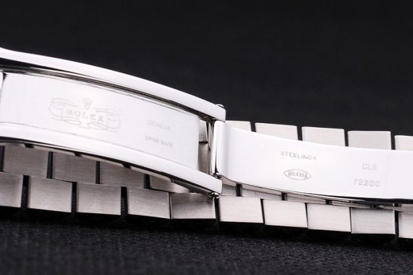 Rolex Day-Date Meilleures Répliques de Montres de Qualité 4818 – Image 4
