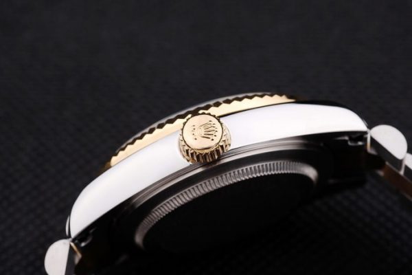 Rolex Day-Date Meilleures Répliques de Montres de Qualité 4823 – Image 3