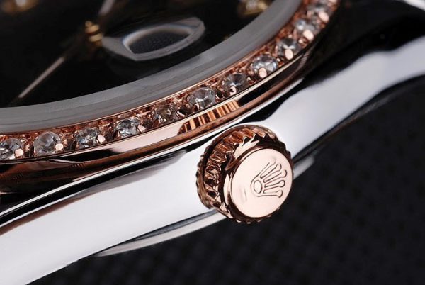 Rolex Day-Date Meilleures Répliques de Montres de Qualité 4835 – Image 3