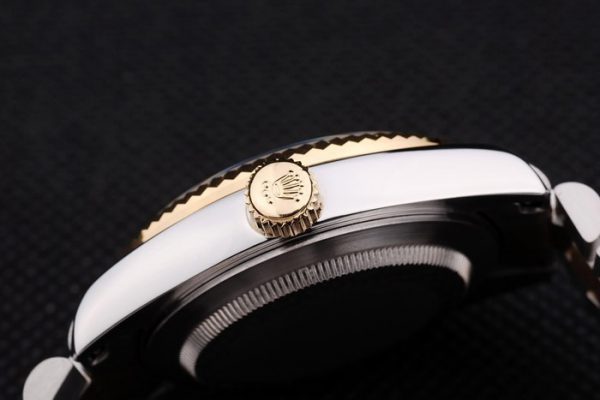 Rolex Day-Date Meilleures Répliques de Montres de Qualité 4824 – Image 3