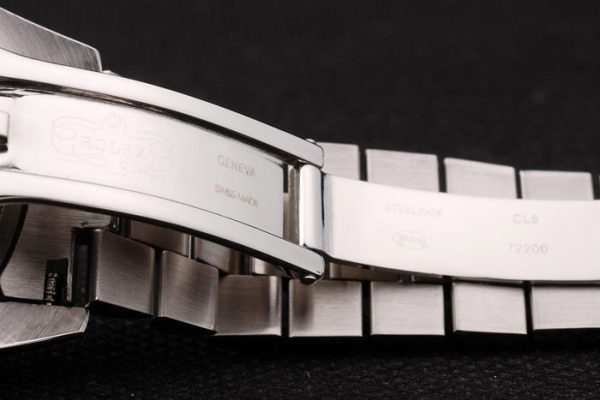 Rolex Day-Date Meilleures Répliques de Montres de Qualité 4810 – Image 4