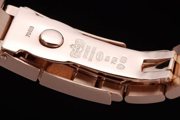 Rolex Daytona Répliques de Montres 4850 – Image 4