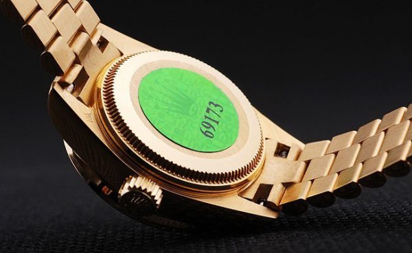 Rolex Datejust Meilleures Répliques de Montres de Qualité 4778 – Image 2