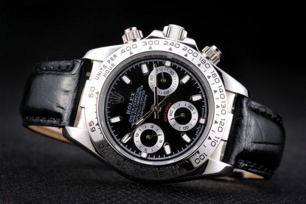 Rolex Daytona Répliques de Montres 4843 – Image 6