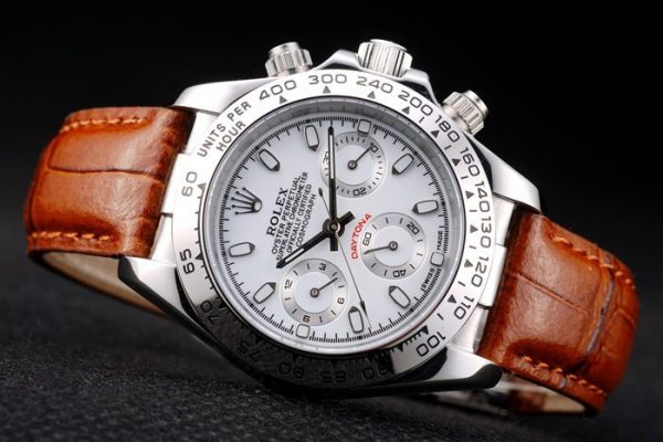 Rolex Daytona Répliques de Montres 4846 – Image 5
