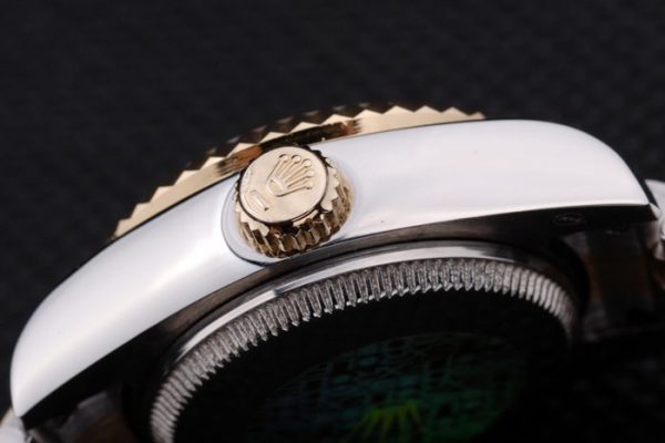 Rolex Datejust Meilleures Répliques de Montres de Qualité 4735 – Image 8