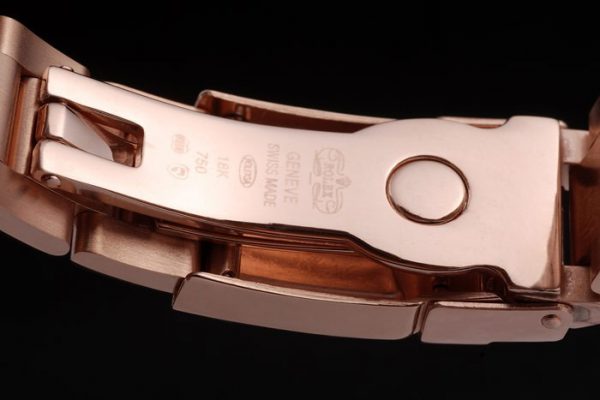 Rolex Daytona Répliques de Montres 4851 – Image 3