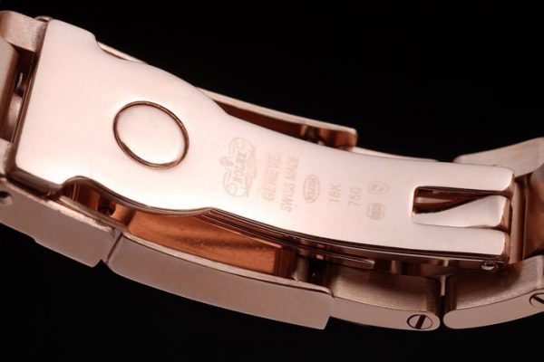 Rolex Daytona Répliques de Montres 4852 – Image 3