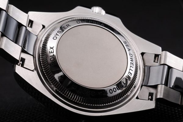 Rolex Deepsea rl306 – Image 3