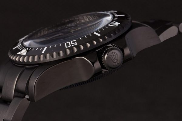 Rolex Sea Dweller Jacques Piccard Édition Spéciale-rl246 – Image 5