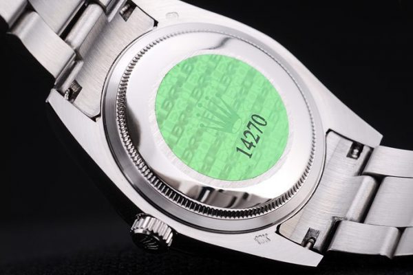 Rolex Explorer Suisse srl156 – Image 2