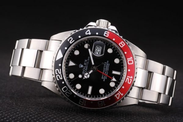 Rolex GMT Répliques de Montres Réplique 4895 – Image 5