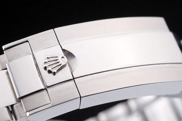 Rolex GMT Master II Mécanisme Suisse-srl48 – Image 5