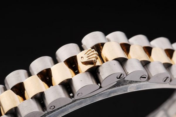 Rolex Datejust Répliques de Montres de Qualité Suisse 4693 – Image 5