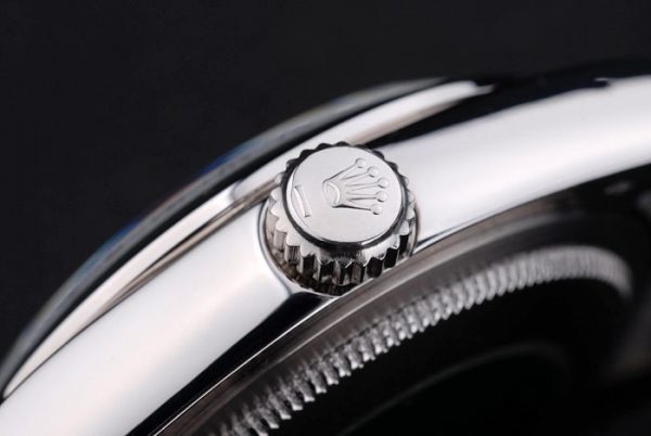 Rolex Milgauss Répliques de Montres Réplique 4911 – Image 4