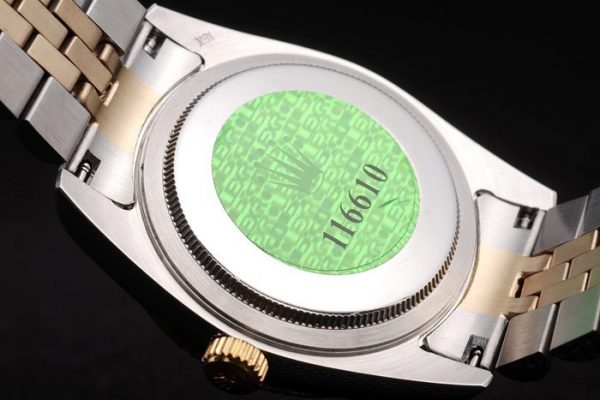 Rolex Datejust Meilleures Répliques de Montres de Qualité 4728 – Image 3