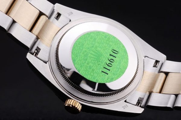 Rolex rl324 – Image 3