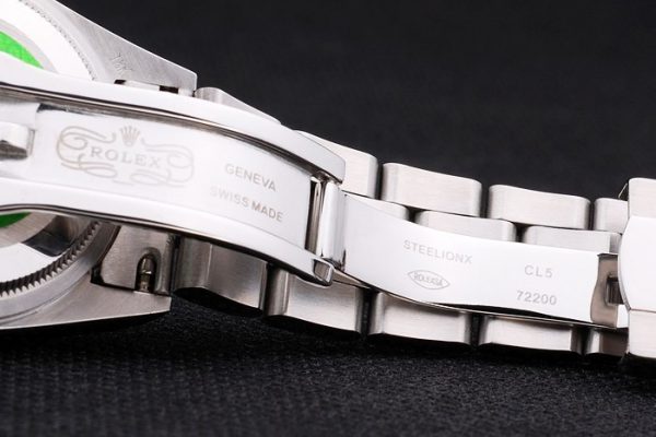 Rolex Perpetual-rl190 – Image 4