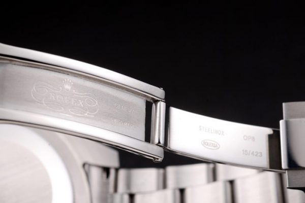Rolex Submariner rl 307 – Image 4