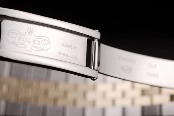 Rolex DateJust Meilleures Répliques de Montres de Qualité 4668 – Image 4