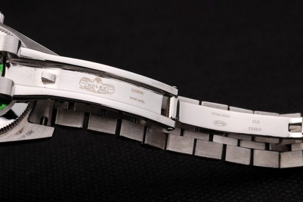 Rolex Datejust Répliques de Montres de Qualité Suisse 4714 – Image 3
