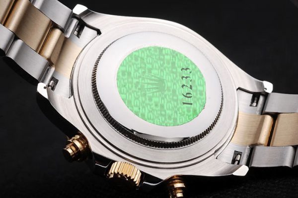 Rolex Yacht-Master II-rl232 – Image 4