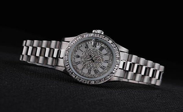 Rolex Datejust Meilleures Répliques de Montres de Qualité 4781 – Image 6