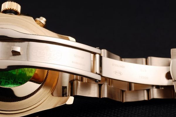 Rolex Yacht-Master II-rl244 – Image 4