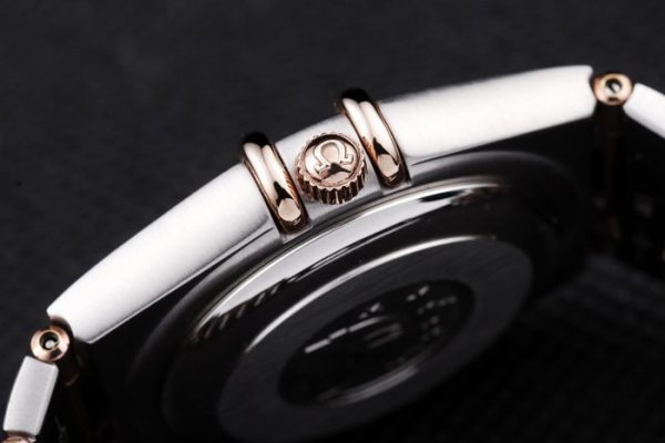 Omega Constellation Répliques Suisses Haute Qualité Montres 4486 – Image 2