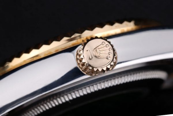 Rolex Datejust Meilleures Répliques de Montres de Qualité 4751 – Image 5