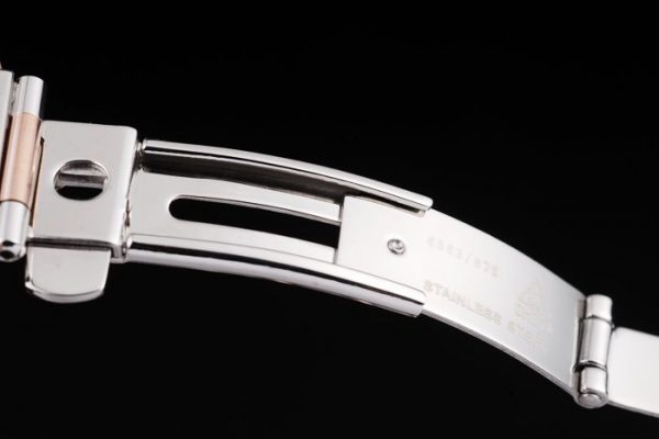Omega Constellation Répliques Suisses Haute Qualité Montres 4475 – Image 3