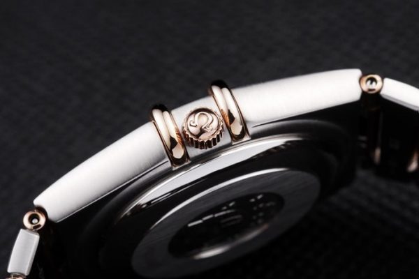 Omega Constellation Répliques Suisses Haute Qualité Montres 4485 – Image 2