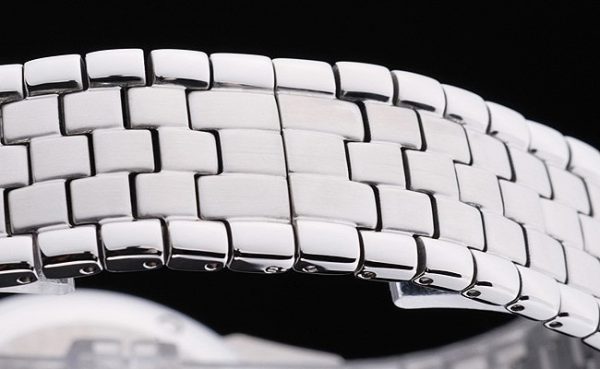 Omega Deville Répliques de Haute Qualité Montres 4389 – Image 2