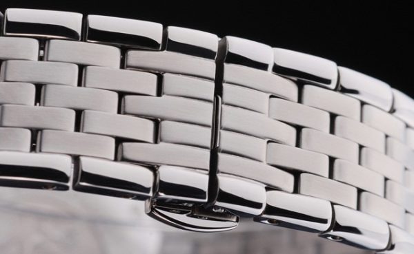 Omega Deville Répliques de Haute Qualité Montres 4409 – Image 3