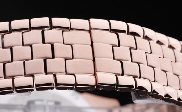 Omega Deville Répliques de Haute Qualité Montres 4388 – Image 2