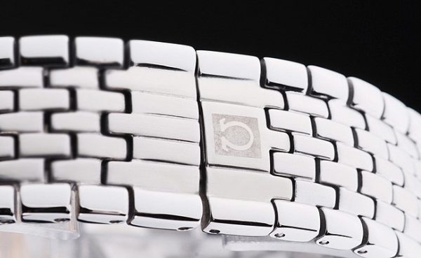 Omega Deville Répliques de Haute Qualité Montres 4411 – Image 4