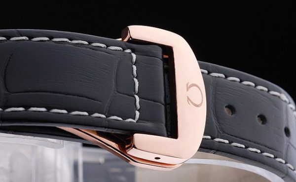 Omega Deville Répliques de Haute Qualité Montres 4404 – Image 3