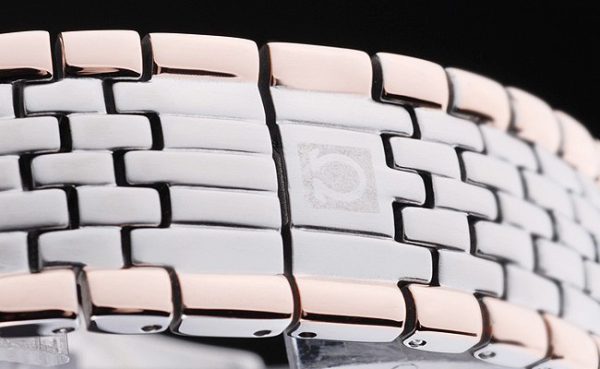 Omega Deville Répliques de Haute Qualité Montres 4410 – Image 2