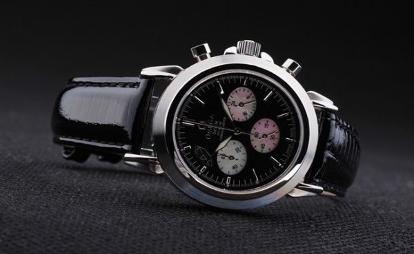 Omega Deville Répliques de Haute Qualité Montres 4397 – Image 6