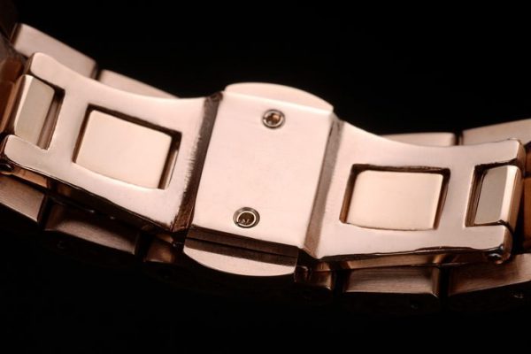 Omega DeVille Ladymatic High Quality Replica Watches 4374 – Image 3
