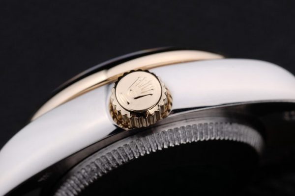 Rolex Datejust Meilleures Répliques de Montres de Qualité 4746 – Image 4