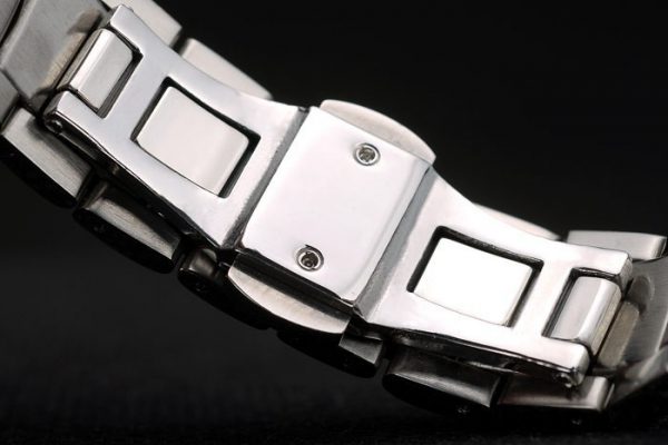 Omega DeVille Ladymatic Répliques de Haute Qualité Montres 4375 – Image 3