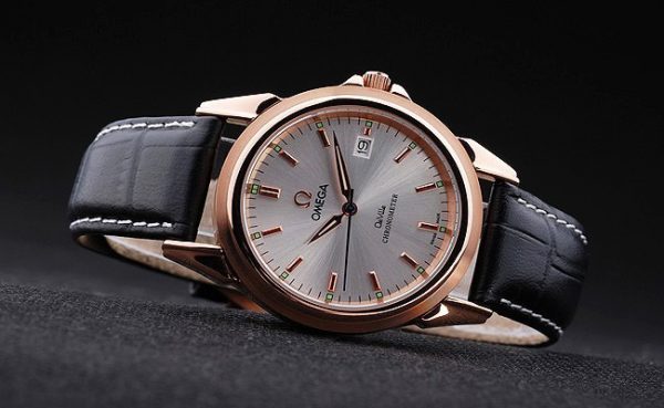 Omega Deville Best Quality Replica Watches 4402 – Image 2