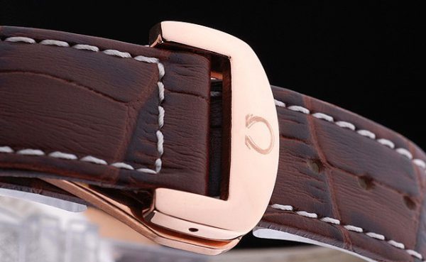 Omega Deville Best Quality Replica Watches 4400 – Image 2
