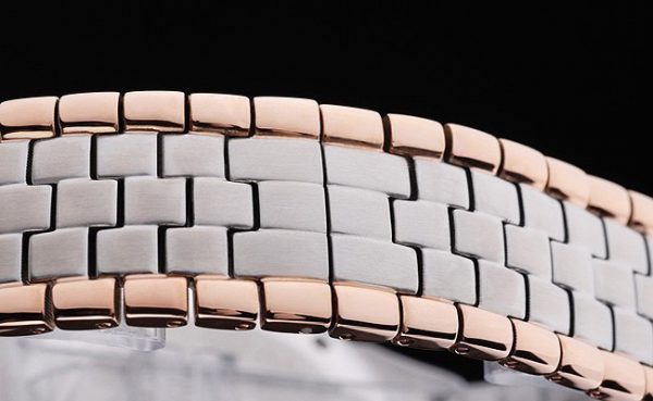 Omega Deville Best Quality Replica Watches 4394 – Image 2