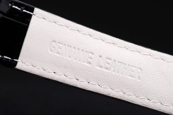 Omega Deville Répliques de Haute Qualité Montres 4396 – Image 4