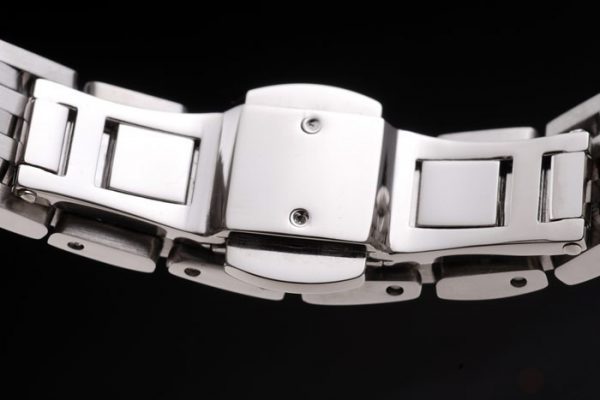 Omega DeVille Répliques de Haute Qualité Montres 4381 – Image 2